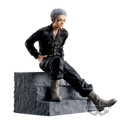 Tokyo Revengers - Takashi Mitsuya Break Time Collection Figure Vol. 1